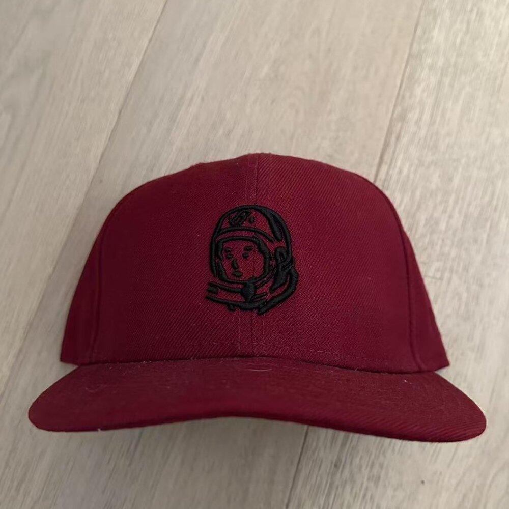 Billionaire Boys Club snapback